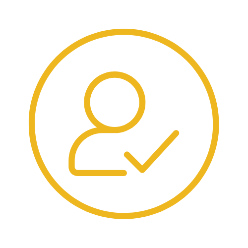 Happy Customers icon