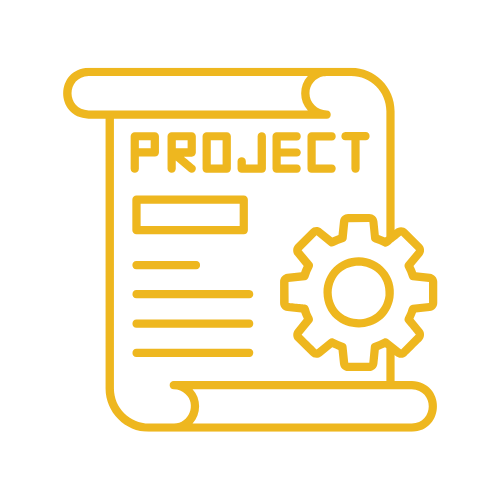 Projects icon