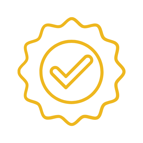 Years Experience icon