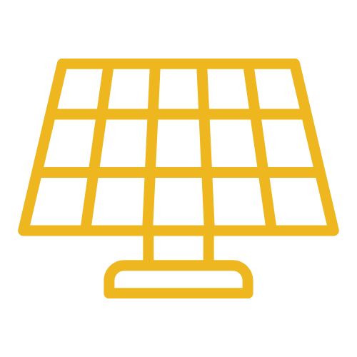 Instalatii fotovoltaice icon