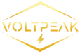 final voltpeak logo